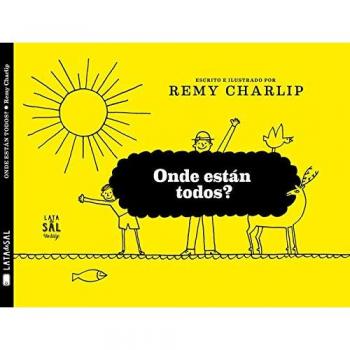 Onde Están Todos?