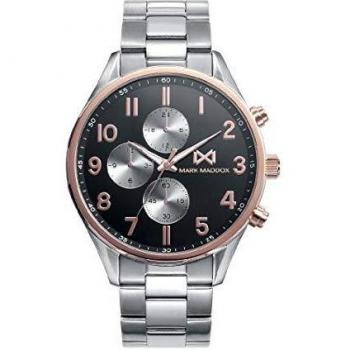 Reloj Mark Maddox Hombre HM0106-55 Village