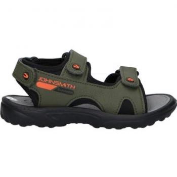 Sandalias de Niña y Niño John Smith Pixon Kaki Talla 29
