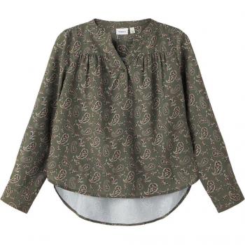 Vinaya Girl's Shirt
