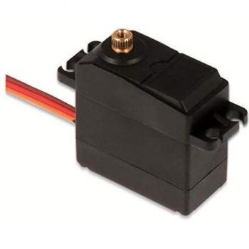 Servomotor Digital PWM de hasta 20 kg/cm - Repuesto para Robot Grab-IT (40x20x40,5 mm)