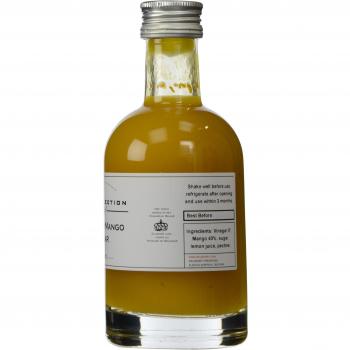 Belberry - Vinagre de Mango de Camerún