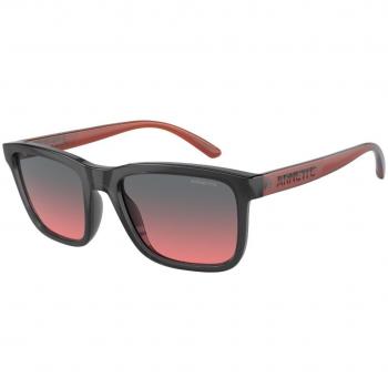 Arnette AN4321 Lebowl Men's Sunglasses Grey Size 54
