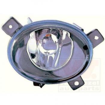 Faro Antiniebla Van Wezel 5920995