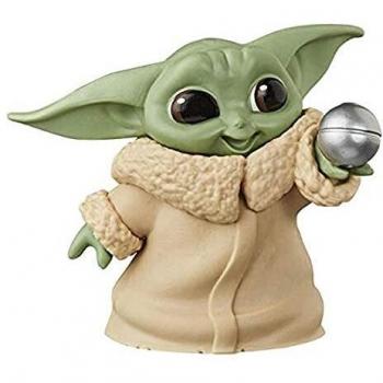 Hasbro Figura El Niño Curioso 5,5Cm