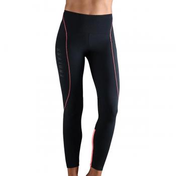 Mallas Endless Indy Negro Coral
