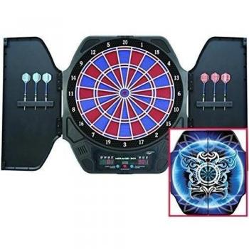 DARTBOARD, ELEKTRONISCH, MIRAGE 301