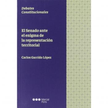 El Senado ante el enigma de la representación territorial