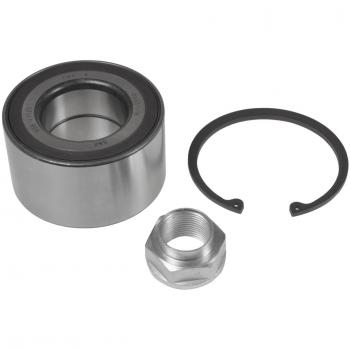 Kit de cojinete de rueda con anillo sensor ABS Blue Print ADH28351