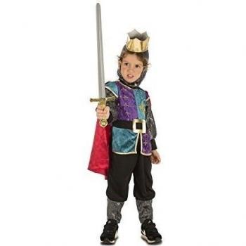 Viving Costumes Disfraz Pequeño Caballero 1-2, 1-2años 204162