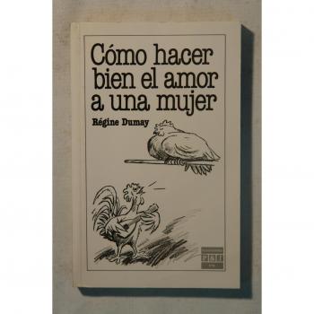 Como hacer bien el amor a una mujer