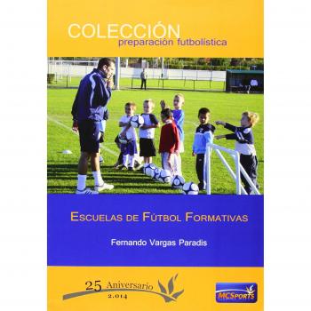 Escuelas de fútbol formativas