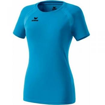Erima Women's Performance Short Sleeve T-shirt