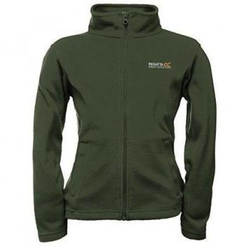 Regatta King II - Sudadera para niño, color verde grisáceo, talla UK: 42257