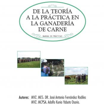 Manual Práctico de Ganadería de Carne: De la Teoría a la Práctica (Tapa Dura)
