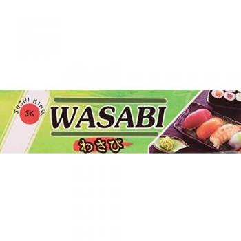 Sushi King Wasabi En Tubo - 43 gr