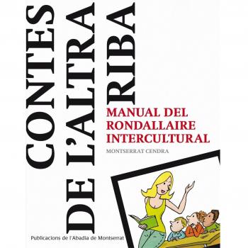 Contes de l'altra riba: Manual del rondallaire intercultural