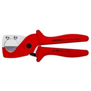 KNIPEX Cortatubos para tubos combinados de plástico
