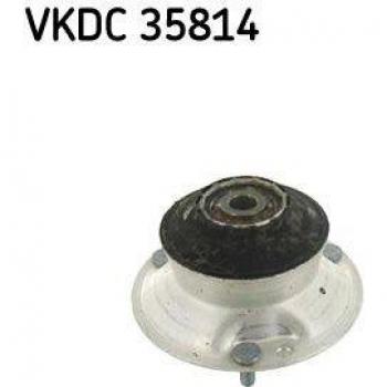 Copela de amortiguador SKF Top Strut Mounting VKDC 35814
