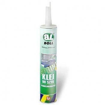 Ballero BOLL 007009 - Adhesivo para Parabrisas