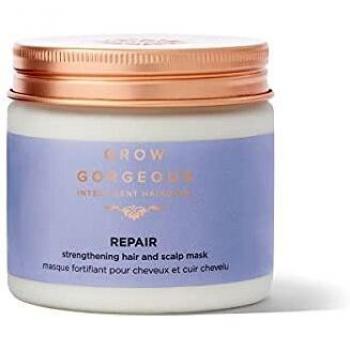 Grow Gorgeous Repair Strengthening Hair & Scalp Mask 200ml