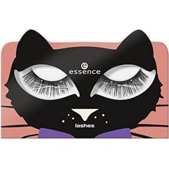 Pestañas Postizas - 01 Hello queen and pumpking - BOOtiful Nights - Essence