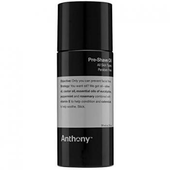 Anthony Pre Afeitado Petróleo 59 ml
