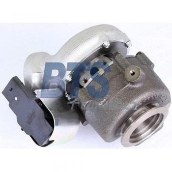 Bts Turbo T914778BL Compartimentos De Motor