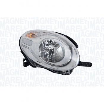 Faro principal delantero MAGNETI MARELLI 712475385129 Izquierda