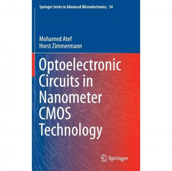 Optoelectronic Circuits in Nanometer CMOS Technology