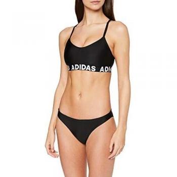 adidas BW BIK Traje de Baño, Mujer, Black, 42