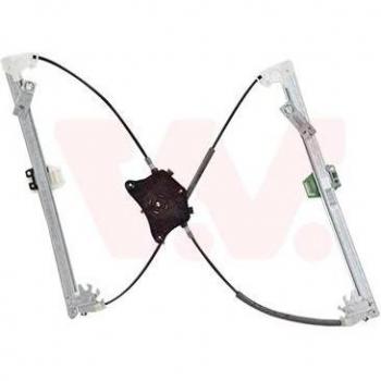VAN WEZEL Elevador de Ventana 5742261, compatible con vehículos específicos, fabricado en material durable, fácil instalación, diseño preciso para ajuste perfecto y funcionamiento suave
