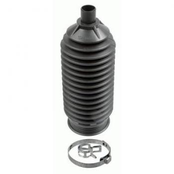 Fuelle de Dirección LEMFÖRDER 37626 01 para Hyundai y Kia - Soporte de Cremaillere, Compatible con i20, Soul I, Venga, RIO 3, ix20