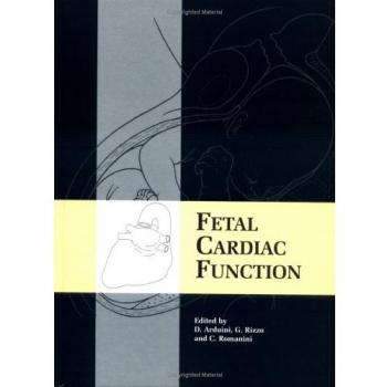 Fetal Cardiac Function