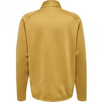 Hummel Cima XK Zipped Tracksuit Jacket