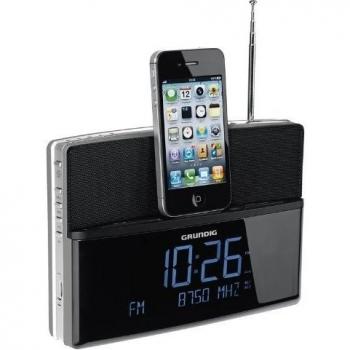 Grundig Sonoclock 990 iP - Radio