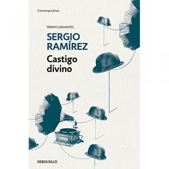 Castigo divino - RAMÍREZ, SERGIO