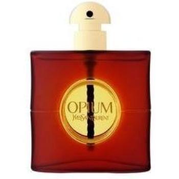 Yves Saint Laurent Opium Eau de Parfum 50ml Spray