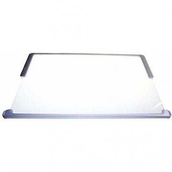 Tableta de cristal 479 x 299 mm para refrigeradores y congeladores Liebherr - Ref: 9293644