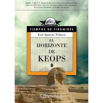El horizonte de Keops