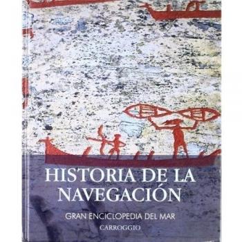Historia de la navegacion