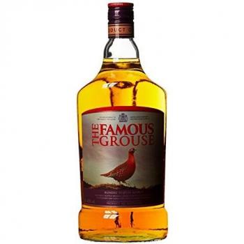 The Famous Grouse Whisky Escocés, 1.75L
