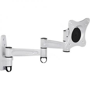 Hag Flexarm 360III - Soporte de pared para monitores TFT de 36 cm