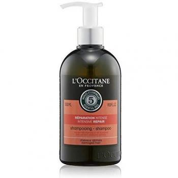 Intensive Repair Shampoo for Damaged Hair - 500ml