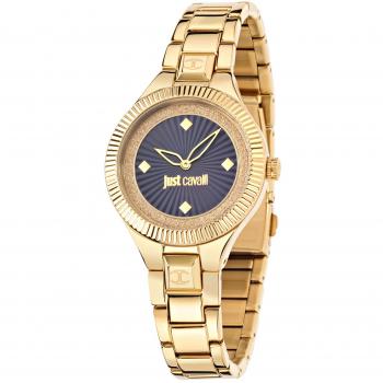 Reloj Just Cavalli Mujer Cuarzo 35 mm Acero Inoxidable R7253215502