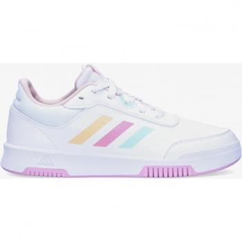 ZAPATILLA TENSAUR BL-ROSA ADIDAS INFANTIL