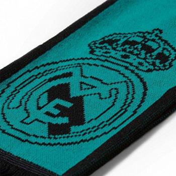 adidas Real Madrid Bufanda, Hombre, Multicolor