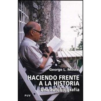 Haciendo frente a la historia: Una autobiografía: 12