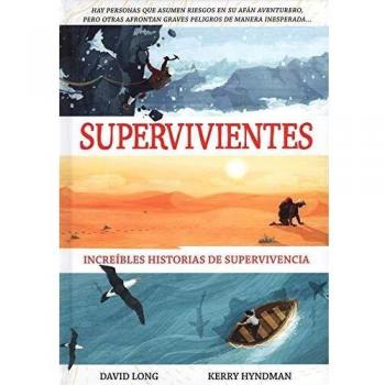 SUPERVIVIENTES