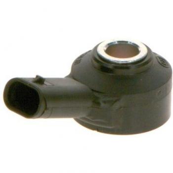 Sensor de golpes y detonaciones BOSCH 0 261 231 333, compatible con vehículos, tecnología avanzada para detección precisa de golpes y detonaciones, diseño duradero y resistente a condiciones adversas, fácil instalación